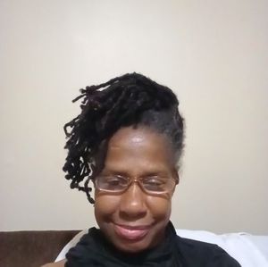 Meet your Posher, Maryann